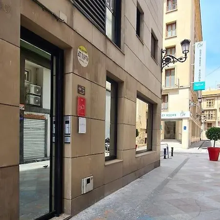 La Puerta Del Mar - Alicante Exterior photo