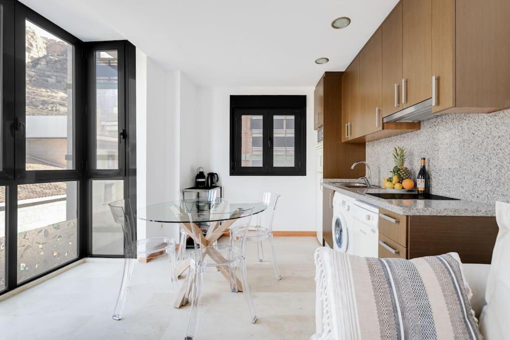Apartamento La Puerta Del Mar - *