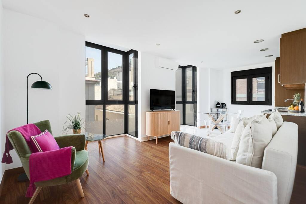 Apartamento La Puerta Del Mar - *