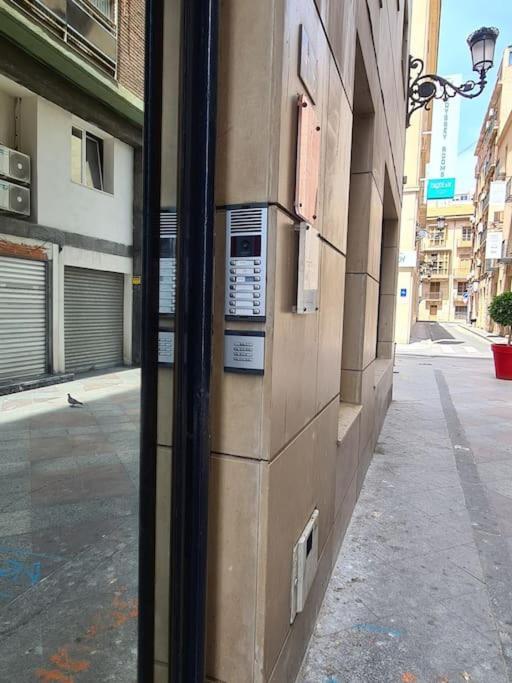 Apartamento La Puerta Del Mar - Alicante