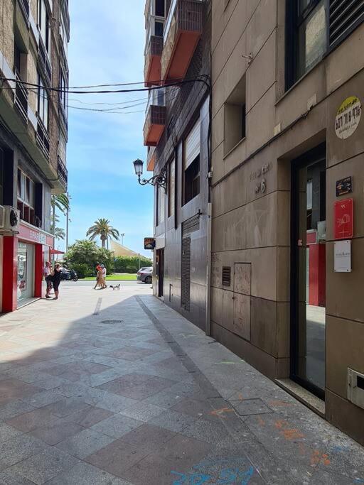 La Puerta Del Mar - Apartamento