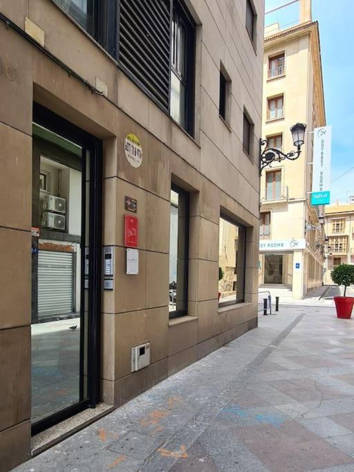 La Puerta Del Mar - Apartamento *