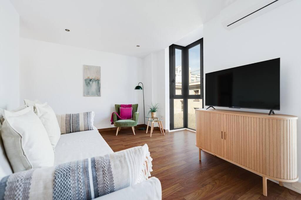 Apartamento La Puerta Del Mar -