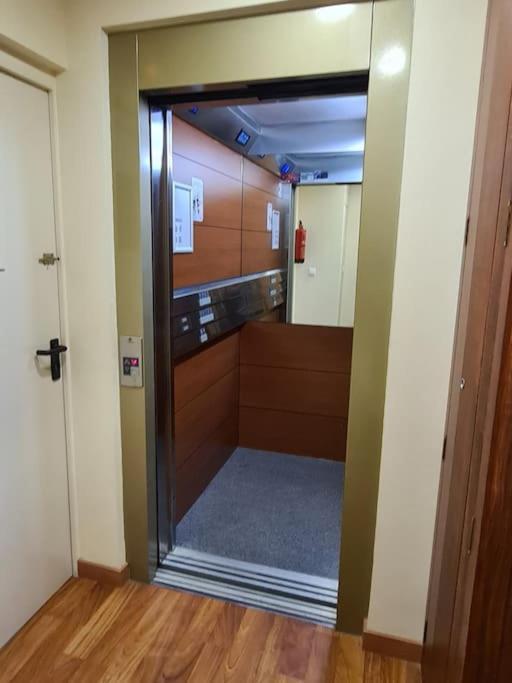 La Puerta Del Mar - Apartamento *