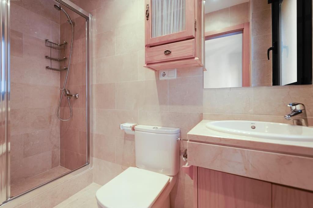 Apartamento La Puerta Del Mar - *