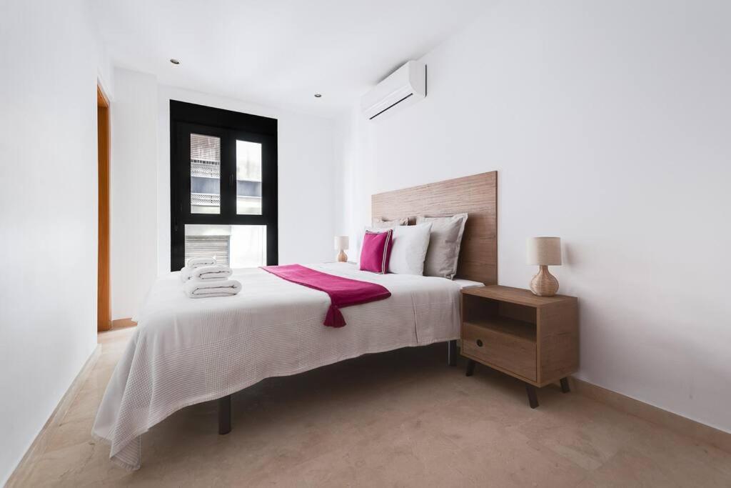 La Puerta Del Mar - Apartment